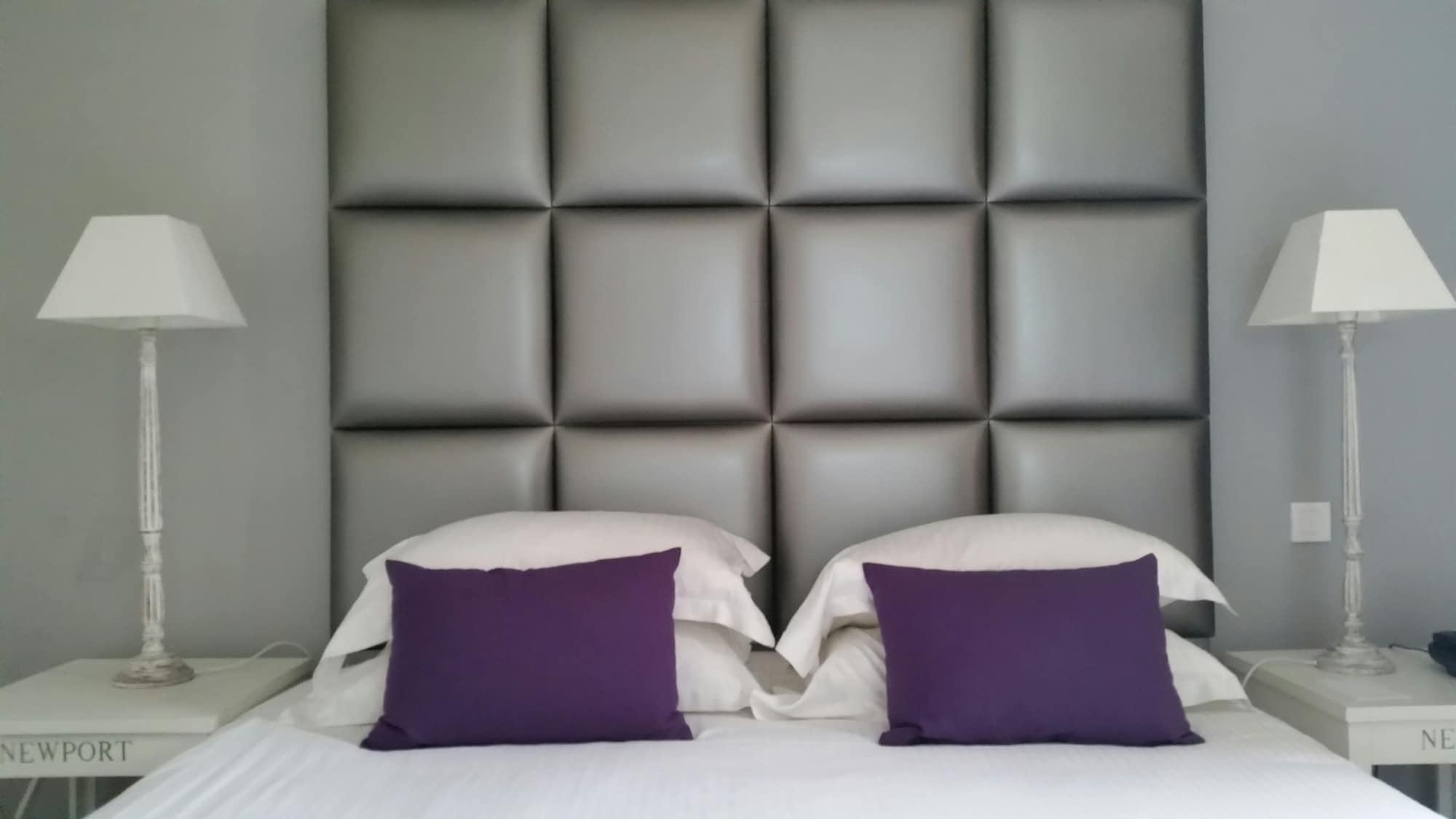 Les Jardins D'Adalric Hotel Obernai Bagian luar foto