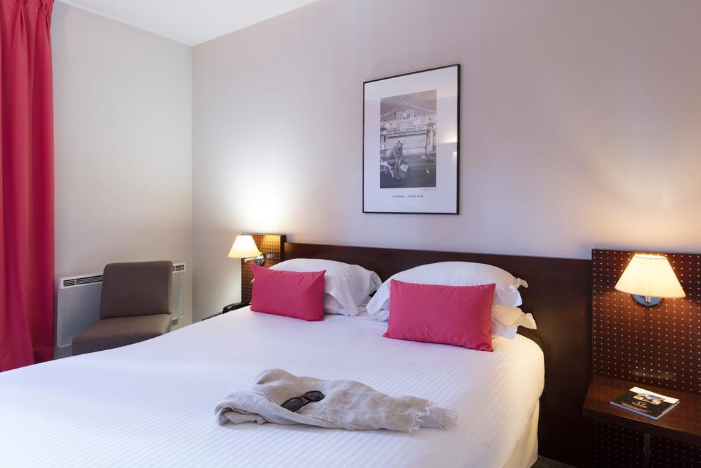 Les Jardins D'Adalric Hotel Obernai Bagian luar foto